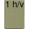 1 H/v by F.J. Engelhard