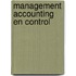 Management accounting en control