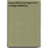 Capaciteitsmanagement rontgenafdeling