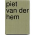 Piet van der Hem