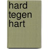 Hard tegen hart by Hawley