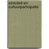Etniciteit en cultuurparticipatie