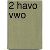 2 Havo vwo door Onbekend