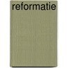 Reformatie by Simon