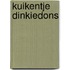 Kuikentje dinkiedons