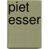 Piet Esser