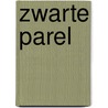 Zwarte parel door Odell