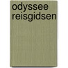 Odyssee reisgidsen door Bartho Hendriksen