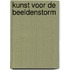 Kunst voor de beeldenstorm