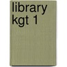 Library kgt 1 by Unknown