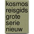 Kosmos reisgids grote serie nieuw