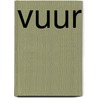 Vuur door C. Wooding