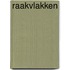 Raakvlakken