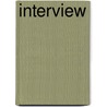 Interview door Flaubert