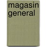 Magasin General by Regis Loisel