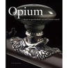 Opium door F.M. Bertholet