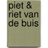 Piet & Riet van de Buis