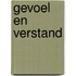 Gevoel en verstand
