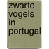 Zwarte vogels in Portugal