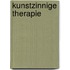 Kunstzinnige therapie