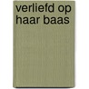 Verliefd op haar baas by Cathy Williams