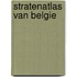 Stratenatlas van Belgie
