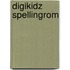 DigiKidz Spellingrom