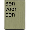Een voor een door P. Johnston