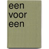 Een voor een by P. Johnston