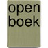 Open Boek