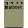 Spectrum jaarboek door H. ter Borg