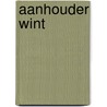 Aanhouder wint door Chris Ryan