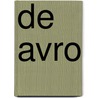 De AVRO by J.J. Herpen