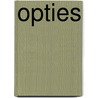 Opties door J.A.M. de Spiegeleer