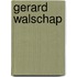 Gerard walschap