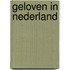 Geloven in Nederland