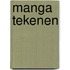 Manga tekenen