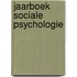 Jaarboek Sociale Psychologie