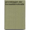 Grondslagen der sociaaldemokratie by Gorter