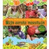 Mijn eerste moestuin
