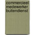Commercieel medewerker buitendienst