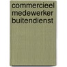 Commercieel medewerker buitendienst by Ovd