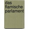 Das Flamische Parlament door Onbekend