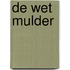 De Wet Mulder