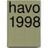 Havo 1998