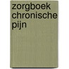 Zorgboek chronische pijn door Sander Kollaard