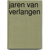 Jaren van verlangen door L. Howard