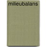 Milieubalans by Planbureau voor de Leefomgeving