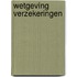 Wetgeving verzekeringen