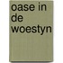 Oase in de woestyn